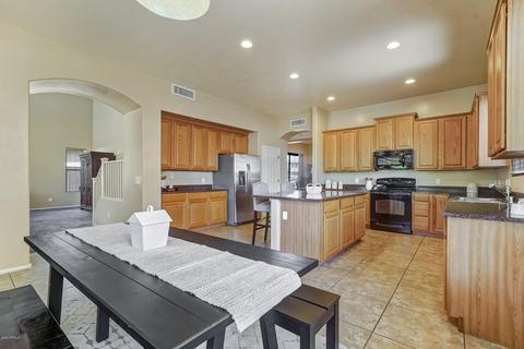 4284 E Marshall Ave, Gilbert, AZ 85297 photo 15