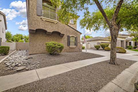 4284 E Marshall Ave, Gilbert, AZ 85297 photo 2