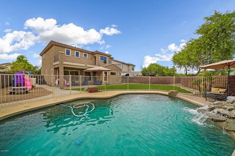4284 E Marshall Ave, Gilbert, AZ 85297 photo 49