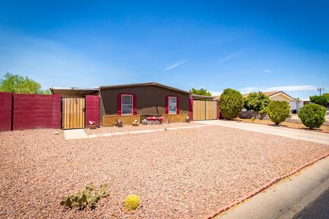 9032 E Alder Ave, Mesa, AZ 85208 photo 1