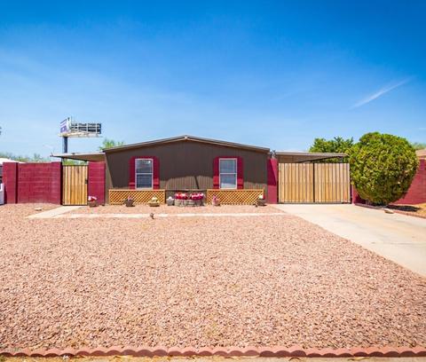 9032 E Alder Ave, Mesa, AZ 85208 photo 26