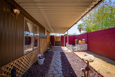 9032 E Alder Ave, Mesa, AZ 85208 photo 2