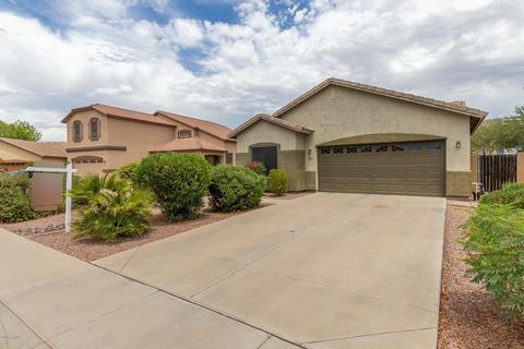 1685 S Peppertree Dr, Gilbert, AZ 85295 photo 26