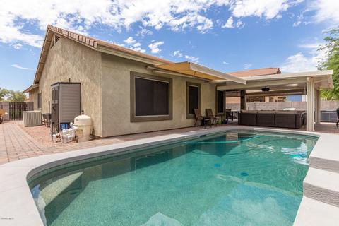 1685 S Peppertree Dr, Gilbert, AZ 85295 photo 22