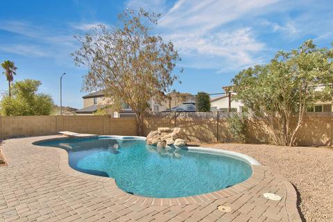 1804 E Behrend Dr, Phoenix, AZ 85024 photo 44