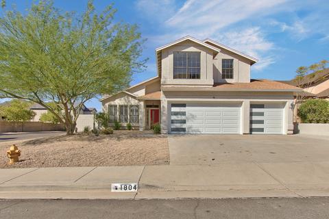 1804 E Behrend Dr, Phoenix, AZ 85024 photo 1