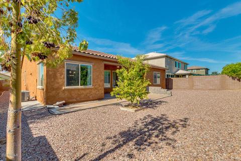 2421 E Lindrick Dr, Gilbert, AZ 85298 photo 41