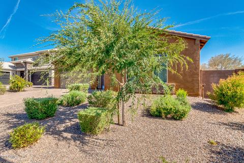 2421 E Lindrick Dr, Gilbert, AZ 85298 photo 4