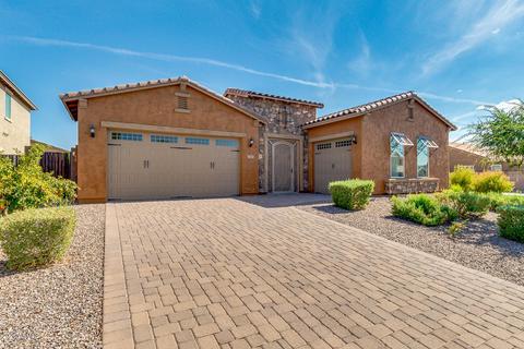 2421 E Lindrick Dr, Gilbert, AZ 85298 photo 3