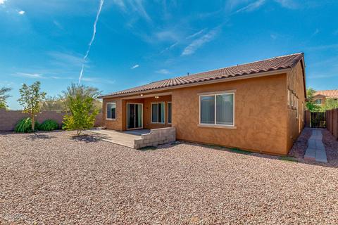 2421 E Lindrick Dr, Gilbert, AZ 85298 photo 42