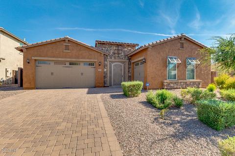 2421 E Lindrick Dr, Gilbert, AZ 85298 photo 1