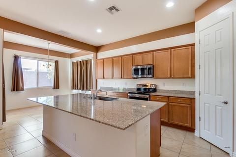 2421 E Lindrick Dr, Gilbert, AZ 85298 photo 15