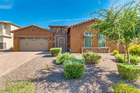 2421 E Lindrick Dr, Gilbert, AZ 85298 photo 2