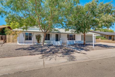 526 E Muriel Dr, Phoenix, AZ 85022 photo 3
