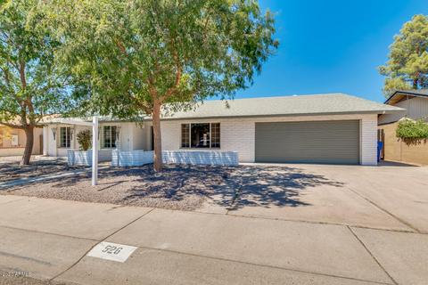 526 E Muriel Dr, Phoenix, AZ 85022 photo 2