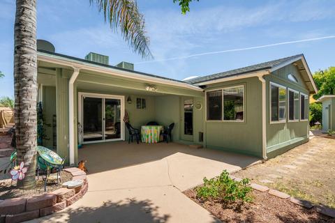 7434 E Halifax Cir, Mesa, AZ 85207 photo 5