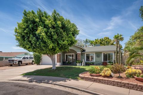 7434 E Halifax Cir, Mesa, AZ 85207 photo 2