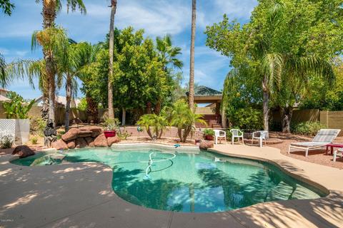 7434 E Halifax Cir, Mesa, AZ 85207 photo 3