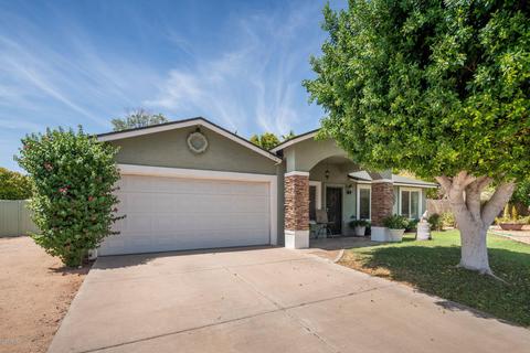 7434 E Halifax Cir, Mesa, AZ 85207 photo 1
