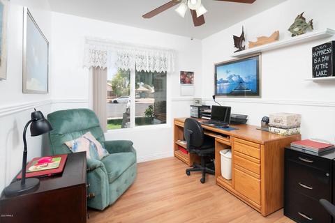 7434 E Halifax Cir, Mesa, AZ 85207 photo 19