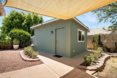 7434 E Halifax Cir, Mesa, AZ 85207 photo 9