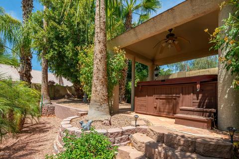 7434 E Halifax Cir, Mesa, AZ 85207 photo 4