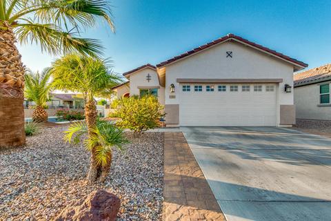 22604 W Moonlight Path, Buckeye, AZ 85326 photo 1
