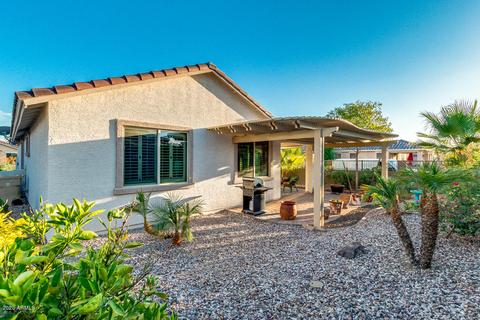 22604 W Moonlight Path, Buckeye, AZ 85326 photo 18