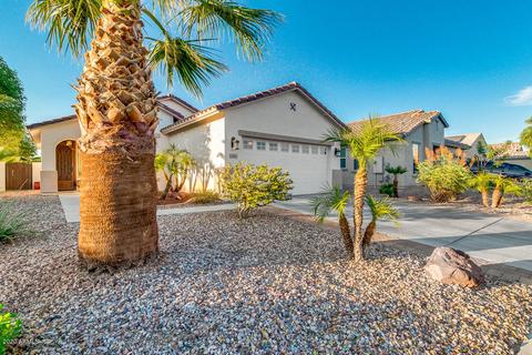 22604 W Moonlight Path, Buckeye, AZ 85326 photo 19
