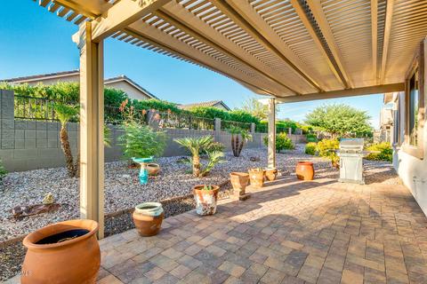 22604 W Moonlight Path, Buckeye, AZ 85326 photo 9