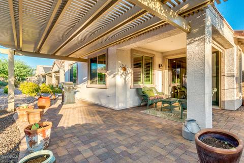 22604 W Moonlight Path, Buckeye, AZ 85326 photo 10