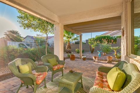 22604 W Moonlight Path, Buckeye, AZ 85326 photo 2