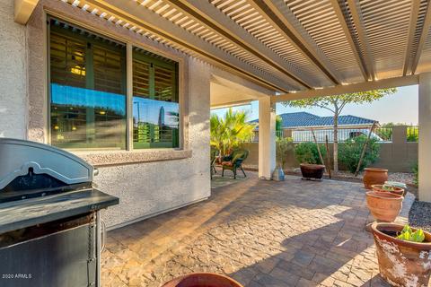 22604 W Moonlight Path, Buckeye, AZ 85326 photo 40
