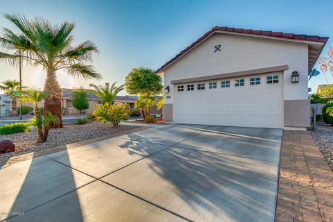 22604 W Moonlight Path, Buckeye, AZ 85326 photo 20