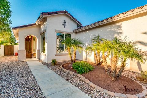 22604 W Moonlight Path, Buckeye, AZ 85326 photo 21