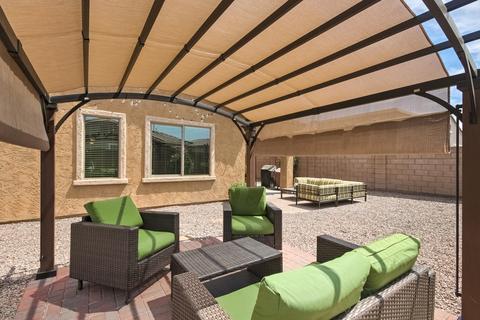 3501 E Pinot Noir Ave, Gilbert, AZ 85298 photo 21