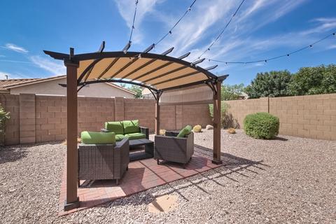 3501 E Pinot Noir Ave, Gilbert, AZ 85298 photo 20
