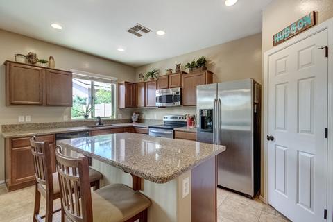 3501 E Pinot Noir Ave, Gilbert, AZ 85298 photo 9