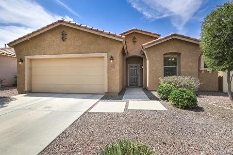 3501 E Pinot Noir Ave, Gilbert, AZ 85298 photo 1