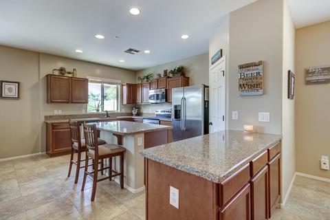 3501 E Pinot Noir Ave, Gilbert, AZ 85298 photo 8
