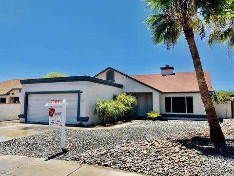 2710 N 89th Dr, Phoenix, AZ 85037 photo 1