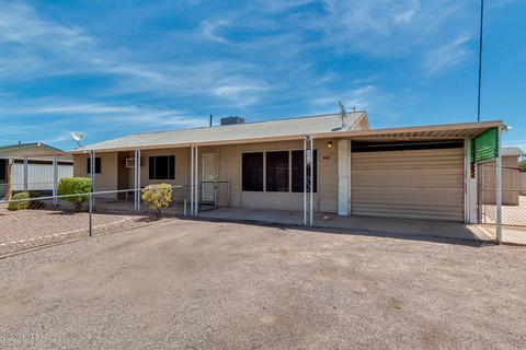 441 N Delaware Dr, Apache Junction, AZ 85120 photo 1