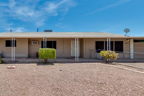 441 N Delaware Dr, Apache Junction, AZ 85120 photo 2