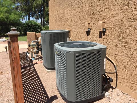 912 N Layman St, Gilbert, AZ 85233 photo 28