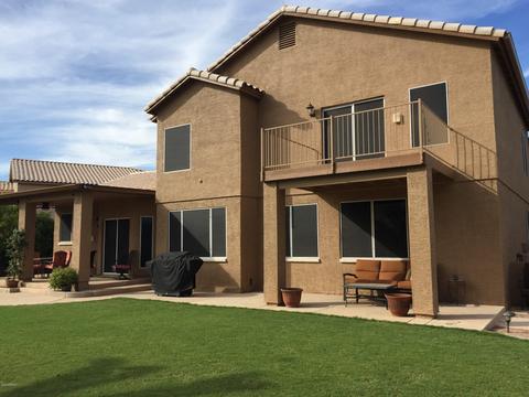 912 N Layman St, Gilbert, AZ 85233 photo 33