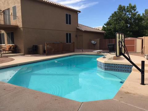 912 N Layman St, Gilbert, AZ 85233 photo 34