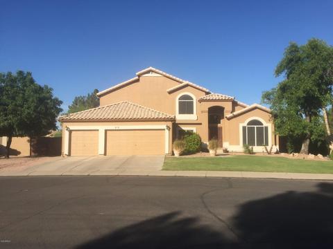 912 N Layman St, Gilbert, AZ 85233 photo 1