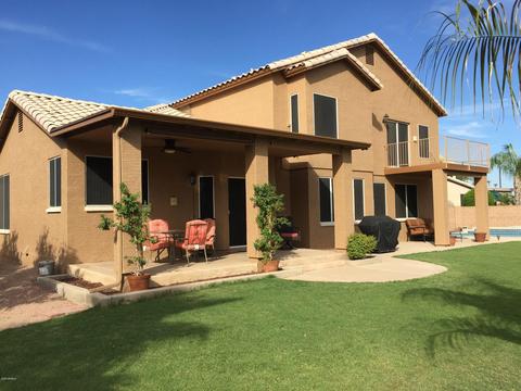 912 N Layman St, Gilbert, AZ 85233 photo 29