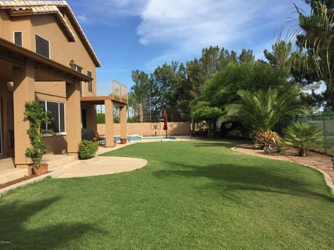 912 N Layman St, Gilbert, AZ 85233 photo 30