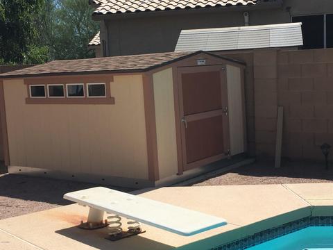 912 N Layman St, Gilbert, AZ 85233 photo 27